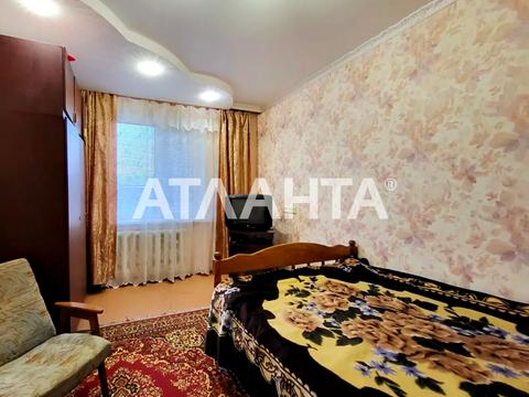 квартира по адресу Ивана Миколайчука ул., 60