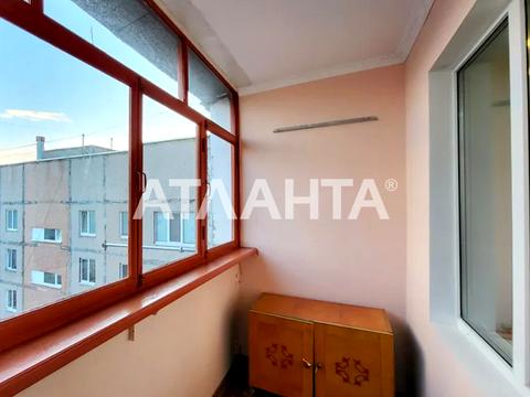 квартира по адресу Ивана Миколайчука ул., 60