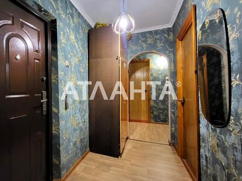 квартира по адресу Ивана Миколайчука ул., 60