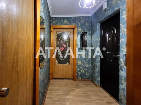 квартира по адресу Ивана Миколайчука ул., 60