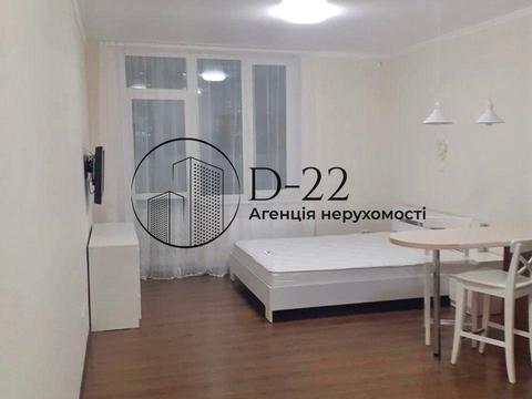 квартира за адресою Київ, Харківське шосе, 188