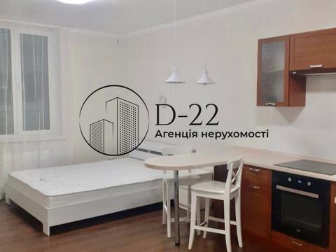 квартира за адресою Київ, Харківське шосе, 188