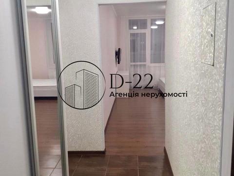 квартира за адресою Київ, Харківське шосе, 188