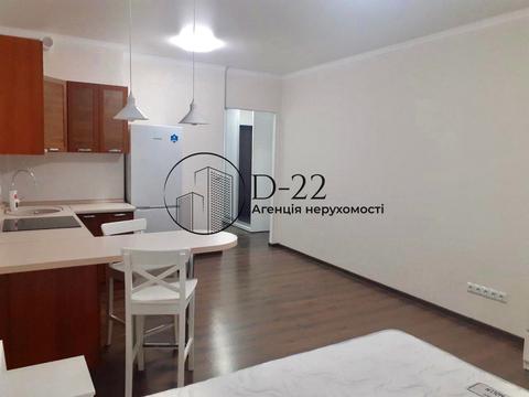 квартира за адресою Київ, Харківське шосе, 188