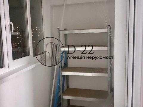 квартира за адресою Київ, Харківське шосе, 188