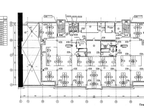 коммерческая по адресу Вацлава Гавела бульв. (Івана Лепсе), 6Б