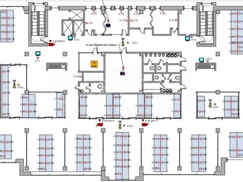 коммерческая по адресу Вацлава Гавела бульв. (Івана Лепсе), 6Б