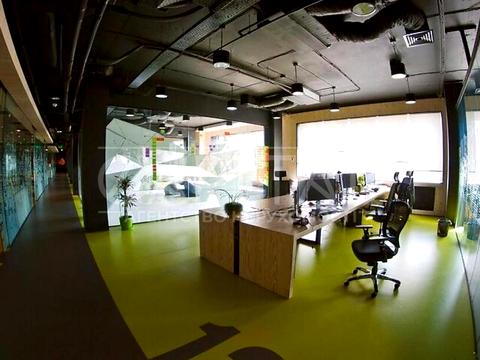 коммерческая по адресу Вацлава Гавела бульв. (Івана Лепсе), 6Б