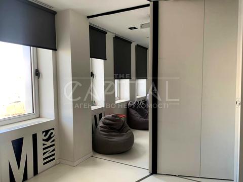 коммерческая по адресу Вацлава Гавела бульв. (Івана Лепсе), 6Б