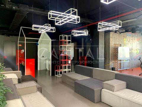 коммерческая по адресу Вацлава Гавела бульв. (Івана Лепсе), 6Б