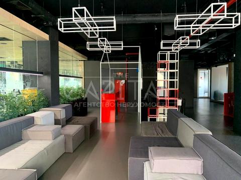 коммерческая по адресу Вацлава Гавела бульв. (Івана Лепсе), 6Б