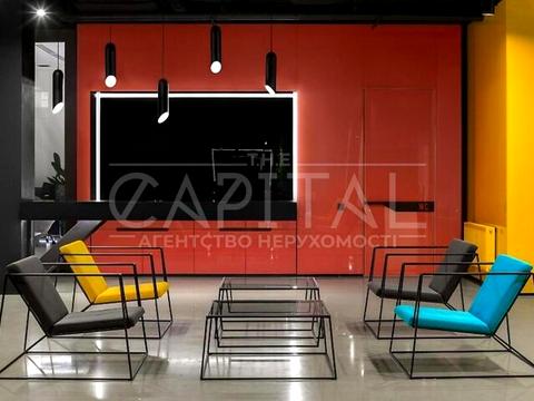 коммерческая по адресу Вацлава Гавела бульв. (Івана Лепсе), 6Б