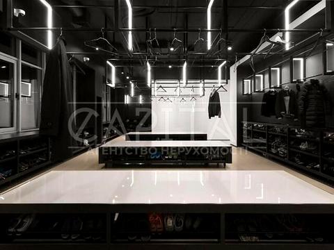 коммерческая по адресу Вацлава Гавела бульв. (Івана Лепсе), 6Б