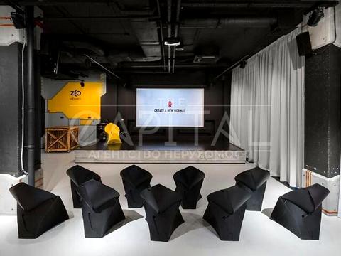 коммерческая по адресу Вацлава Гавела бульв. (Івана Лепсе), 6Б