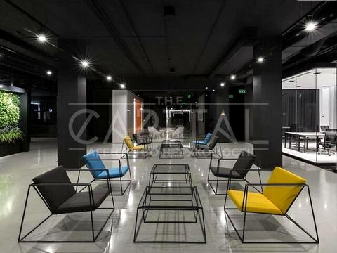 коммерческая по адресу Вацлава Гавела бульв. (Івана Лепсе), 6Б