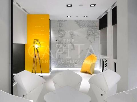 коммерческая по адресу Вацлава Гавела бульв. (Івана Лепсе), 6Б