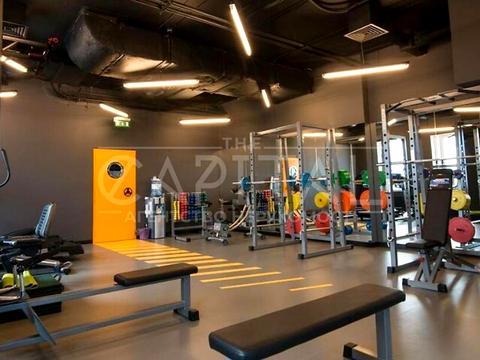 коммерческая по адресу Вацлава Гавела бульв. (Івана Лепсе), 6Б