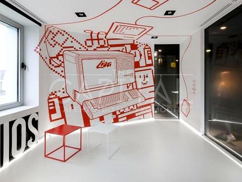 коммерческая по адресу Вацлава Гавела бульв. (Івана Лепсе), 6Б