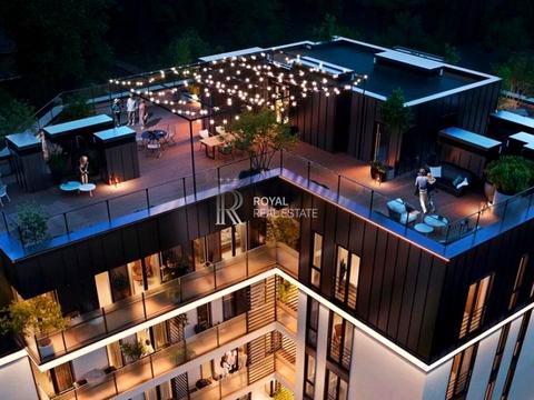 квартира за адресою Осіння вул., (Будинок)