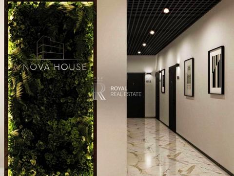 квартира за адресою Осіння вул., (Будинок)