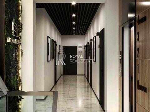 квартира за адресою Осіння вул., (Будинок)