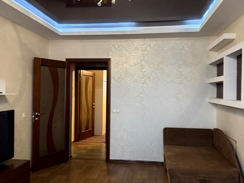 квартира за адресою Олексіївська вул., 30