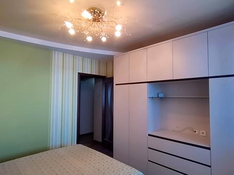 квартира за адресою Олексіївська вул., 30