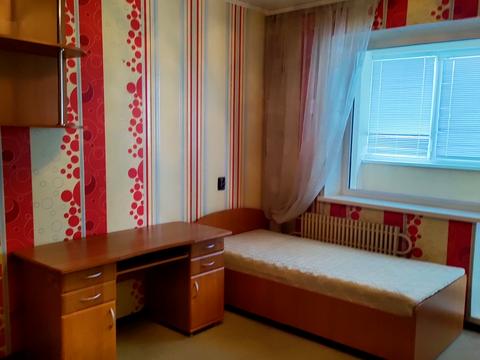 квартира за адресою Олексіївська вул., 30