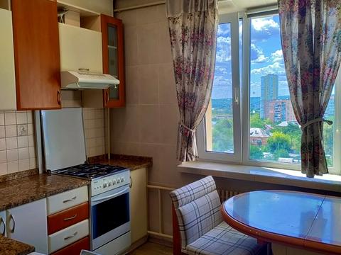 квартира за адресою Олексіївська вул., 30