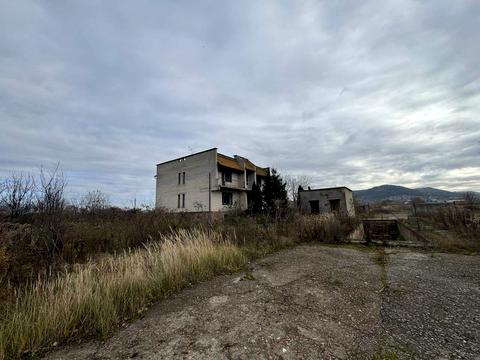 коммерческая по адресу Текстильщиков ул., 1