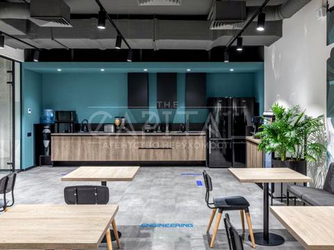 коммерческая по адресу Гарматная ул., 4