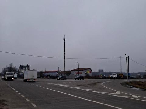 участок по адресу 