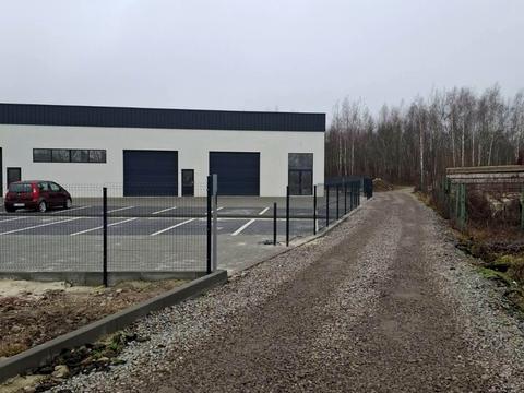 участок по адресу 