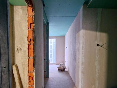 квартира за адресою Святослава Хороброго вул., 11-Б