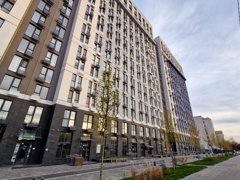 квартира за адресою Святослава Хороброго вул., 11-Б