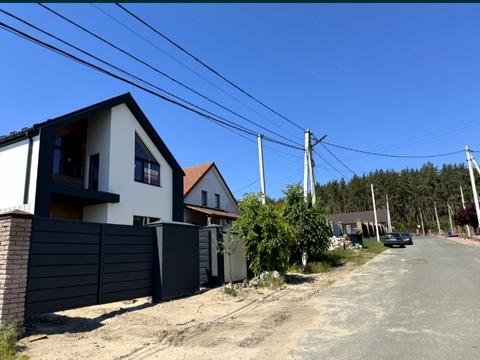 будинок за адресою Ворзельська