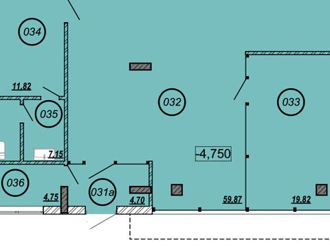коммерческая по адресу Дубенская ул., 50