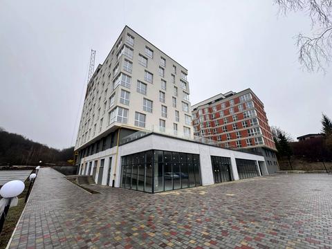 коммерческая по адресу Дубенская ул., 50