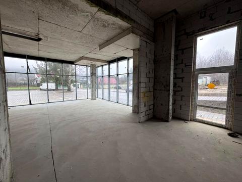 коммерческая по адресу Дубенская ул., 50