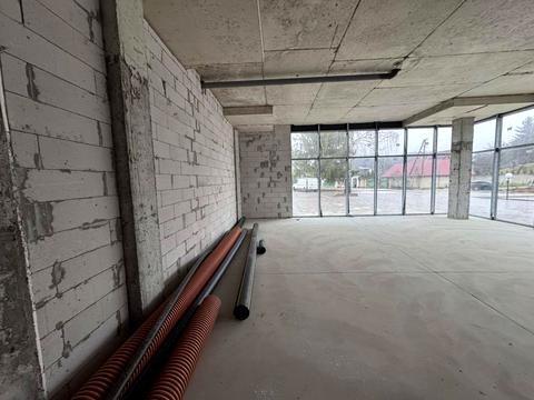 коммерческая по адресу Дубенская ул., 50