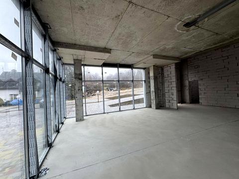 коммерческая по адресу Дубенская ул., 50