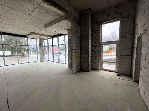 коммерческая по адресу Дубенская ул., 50