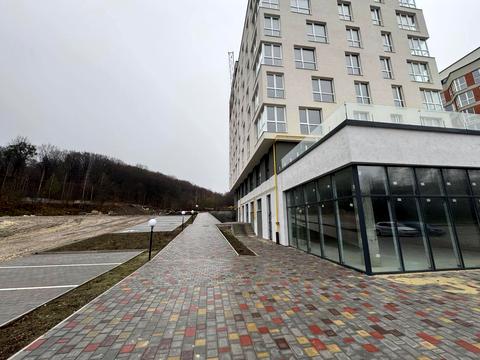 коммерческая по адресу Дубенская ул., 50