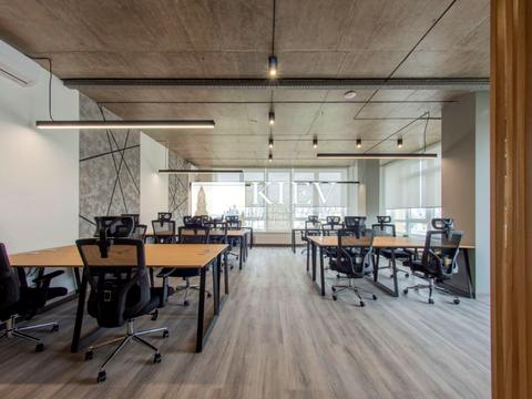 коммерческая по адресу Жилянская ул., 68