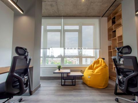 коммерческая по адресу Жилянская ул., 68