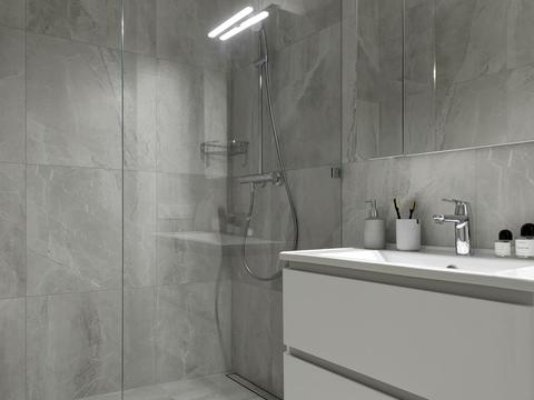 квартира по адресу Джона Маккейна ул. (Кудри Ивана), 7