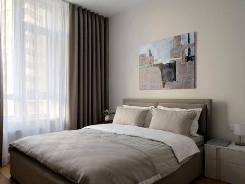 квартира по адресу Джона Маккейна ул. (Кудри Ивана), 7