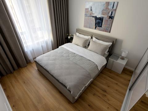 квартира по адресу Джона Маккейна ул. (Кудри Ивана), 7