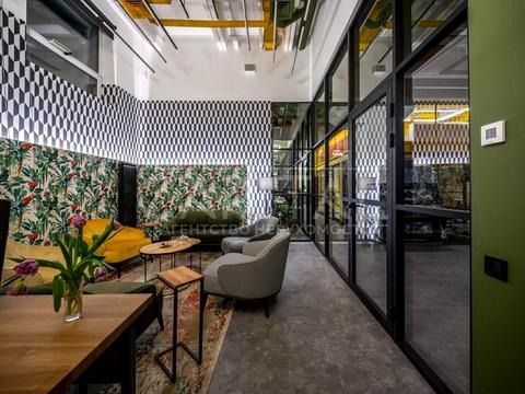 коммерческая по адресу Ахтырский пер., 7