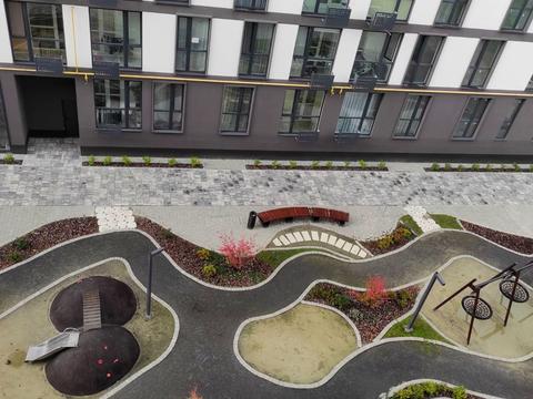 квартира за адресою В'ячеслава Липинського вул. (), 29-Б